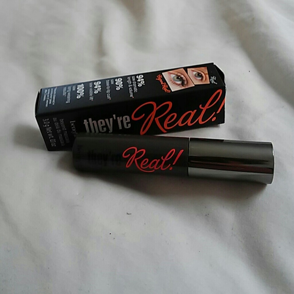 Benefit Mascara